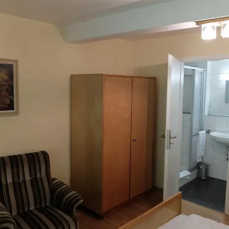 Apartman Suiteable Living - Taunus 1.og Altbau *