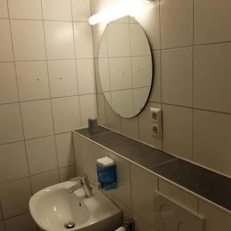 Apartman Suiteable Living - Taunus 1.og Altbau *