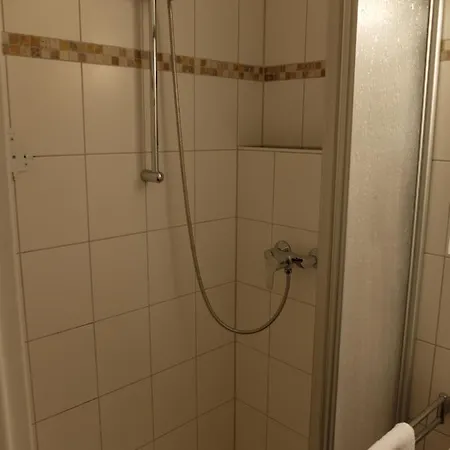 Apartman Suiteable Living - Taunus 1.og Altbau *
