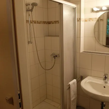 Apartman Suiteable Living - Taunus 1.og Altbau Ober-Mörlen